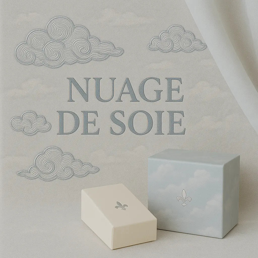 Nuage de Soie